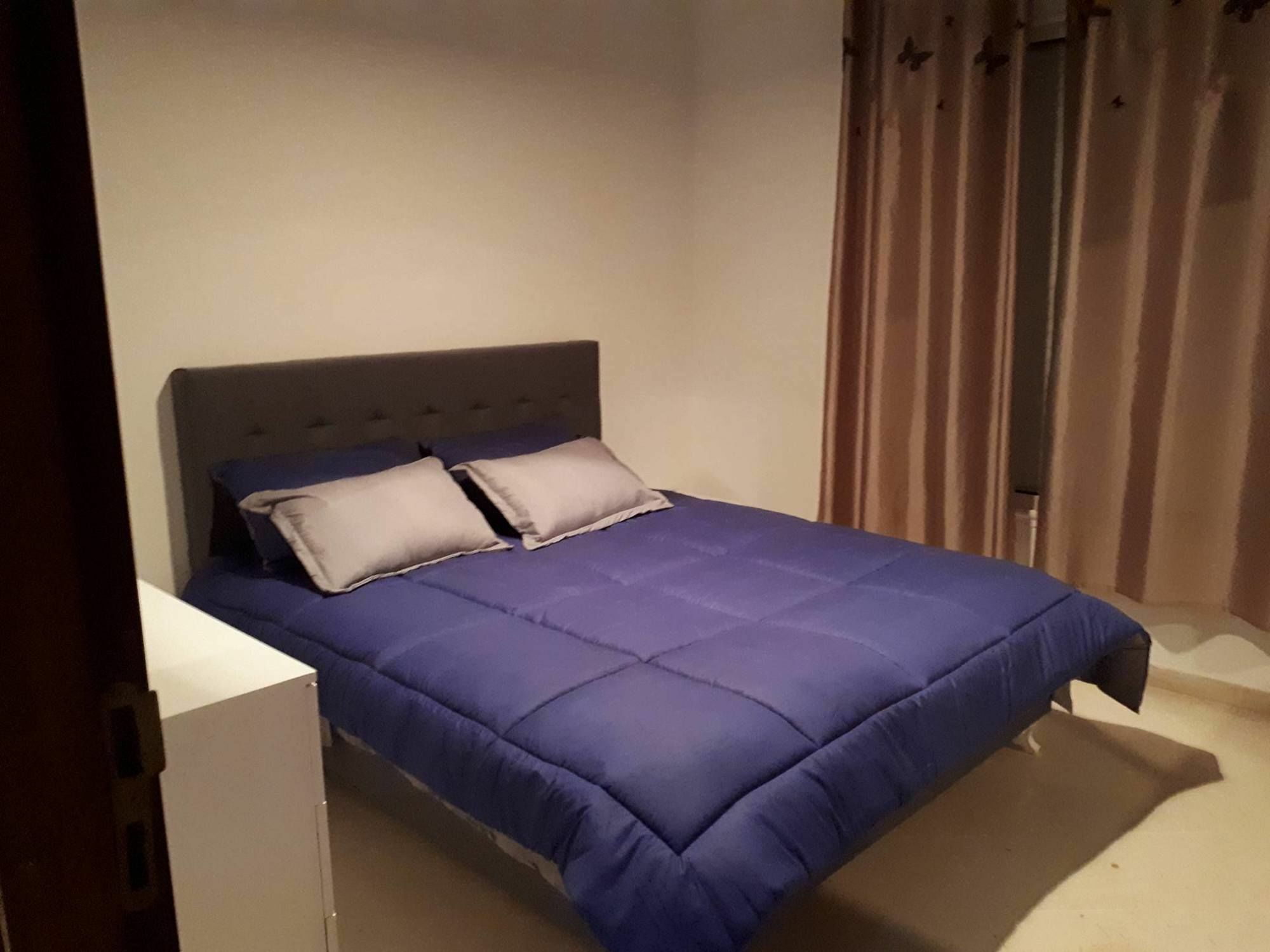 Cosy Apartment Tanit Center Sukrah 외부 사진