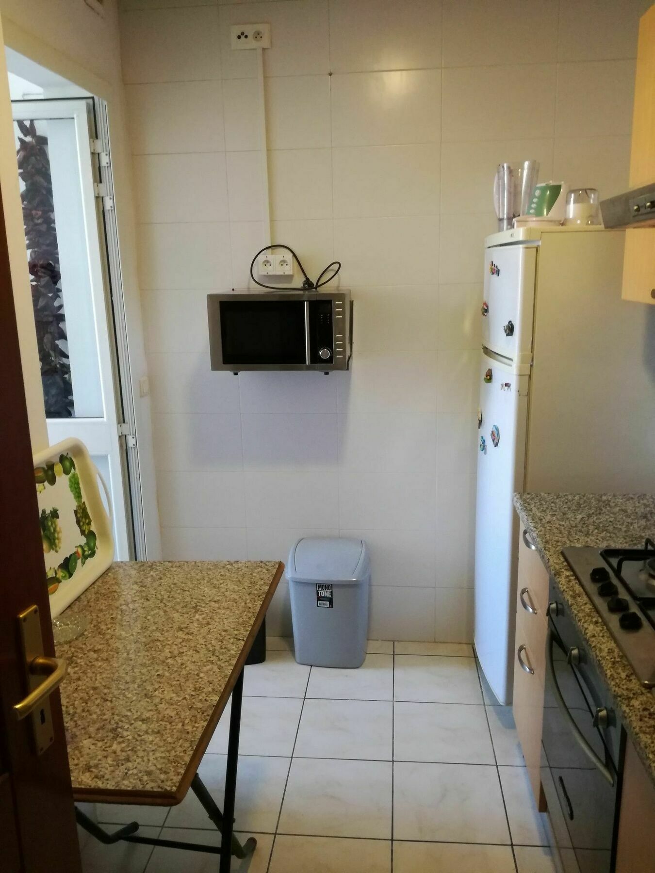 Cosy Apartment Tanit Center Sukrah 외부 사진