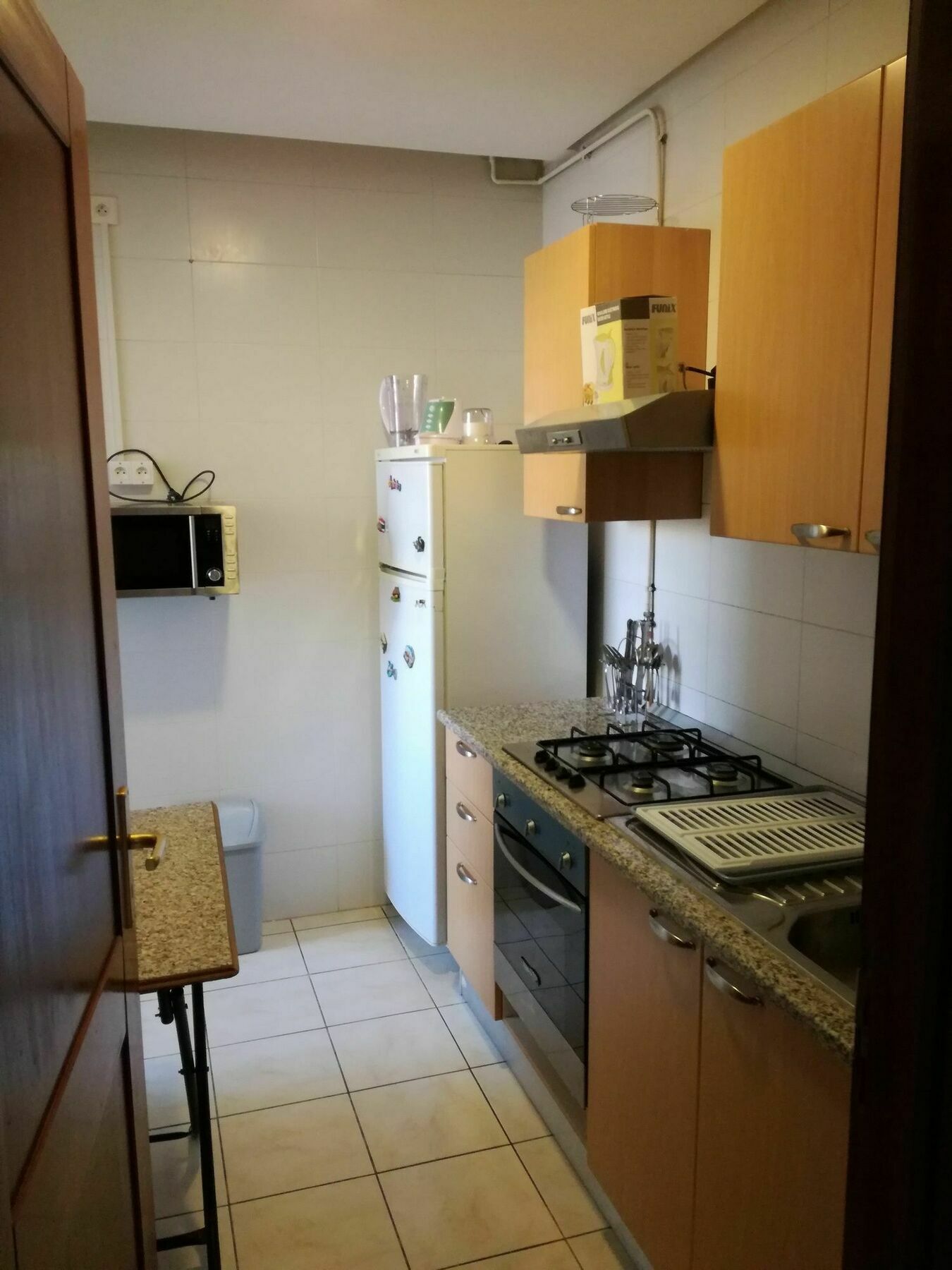Cosy Apartment Tanit Center Sukrah 외부 사진