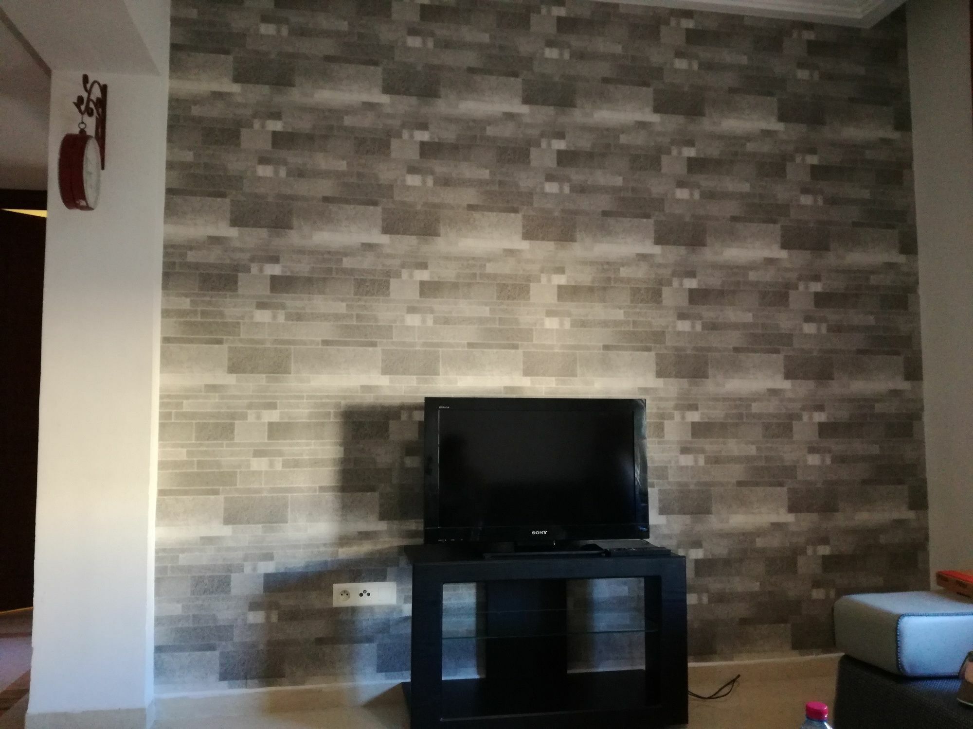 Cosy Apartment Tanit Center Sukrah 외부 사진
